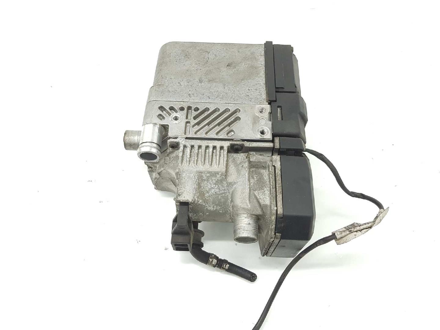 BMW X5 E53 (1999-2006) Autonomous heater 64126918942, 9003552B, 64128381207 19706114