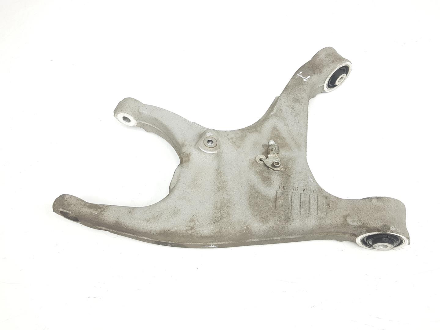 AUDI A6 C6/4F (2004-2011) Rear Left Arm 8R0505311B,8R0505311B 19907615