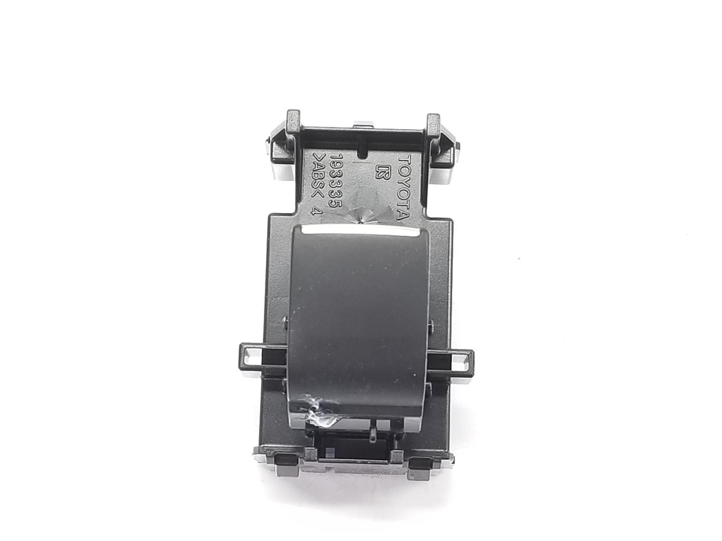 TOYOTA Comutator de control geam ușă  dreapta spate 8481012110, 8481012110, 1141CB 24204027