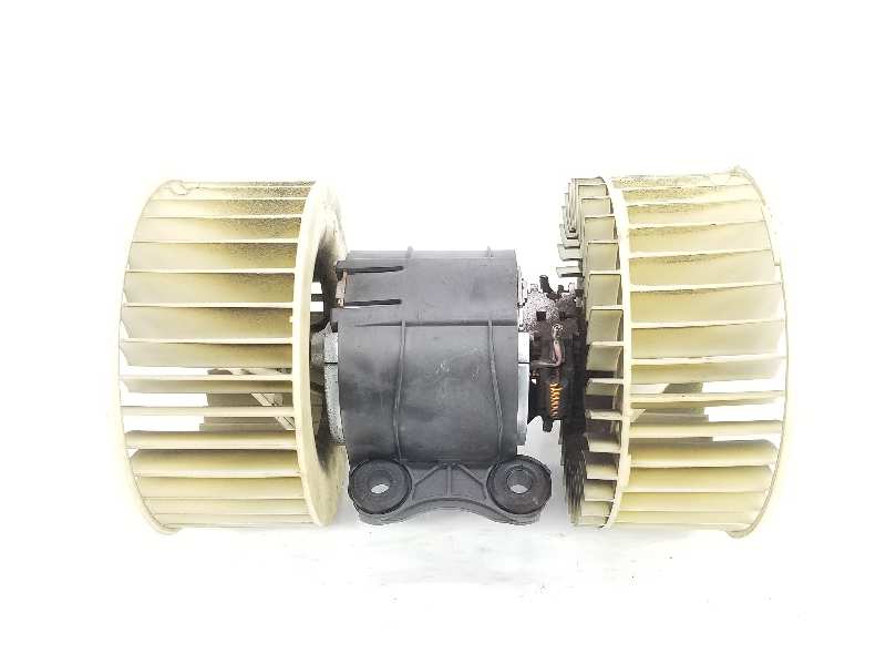 BMW X5 E53 (1999-2006) Motor încălzitor interior 64118385558,64118385558 19645545