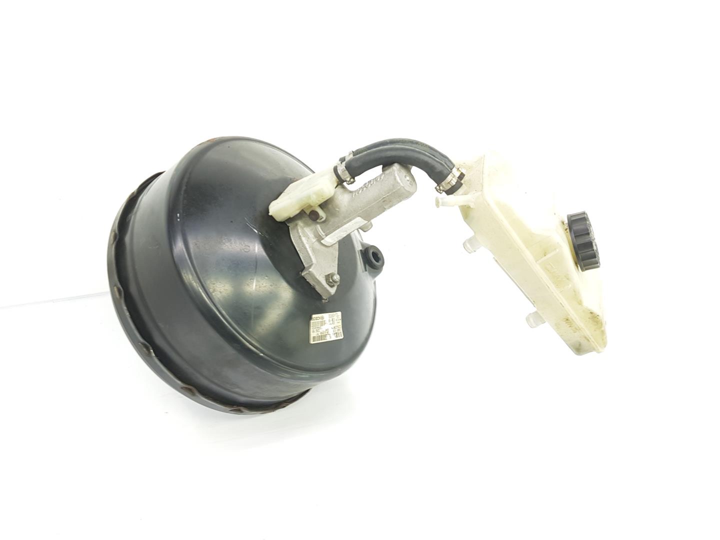 MERCEDES-BENZ Viano W639 (2003-2015) Brake Servo Booster A0004311727,0204024701 19790311