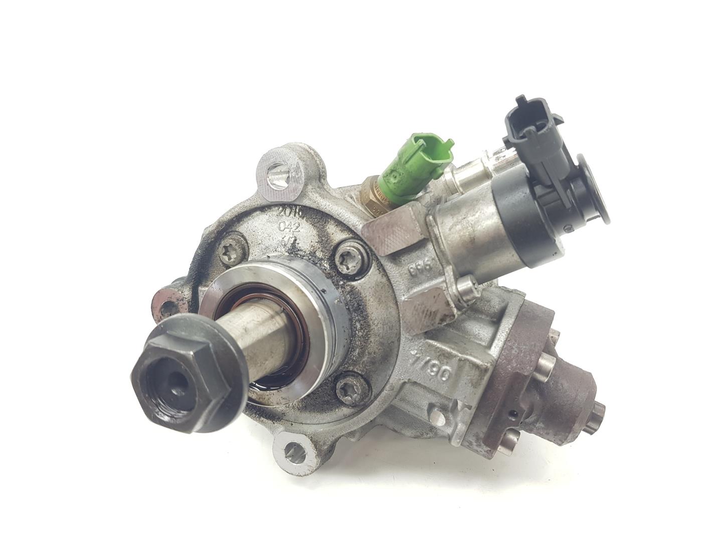 LAND ROVER Range Rover Evoque L538 (1 gen) (2011-2020) High Pressure Fuel Pump LR073700, G4D39B395AA 24210534