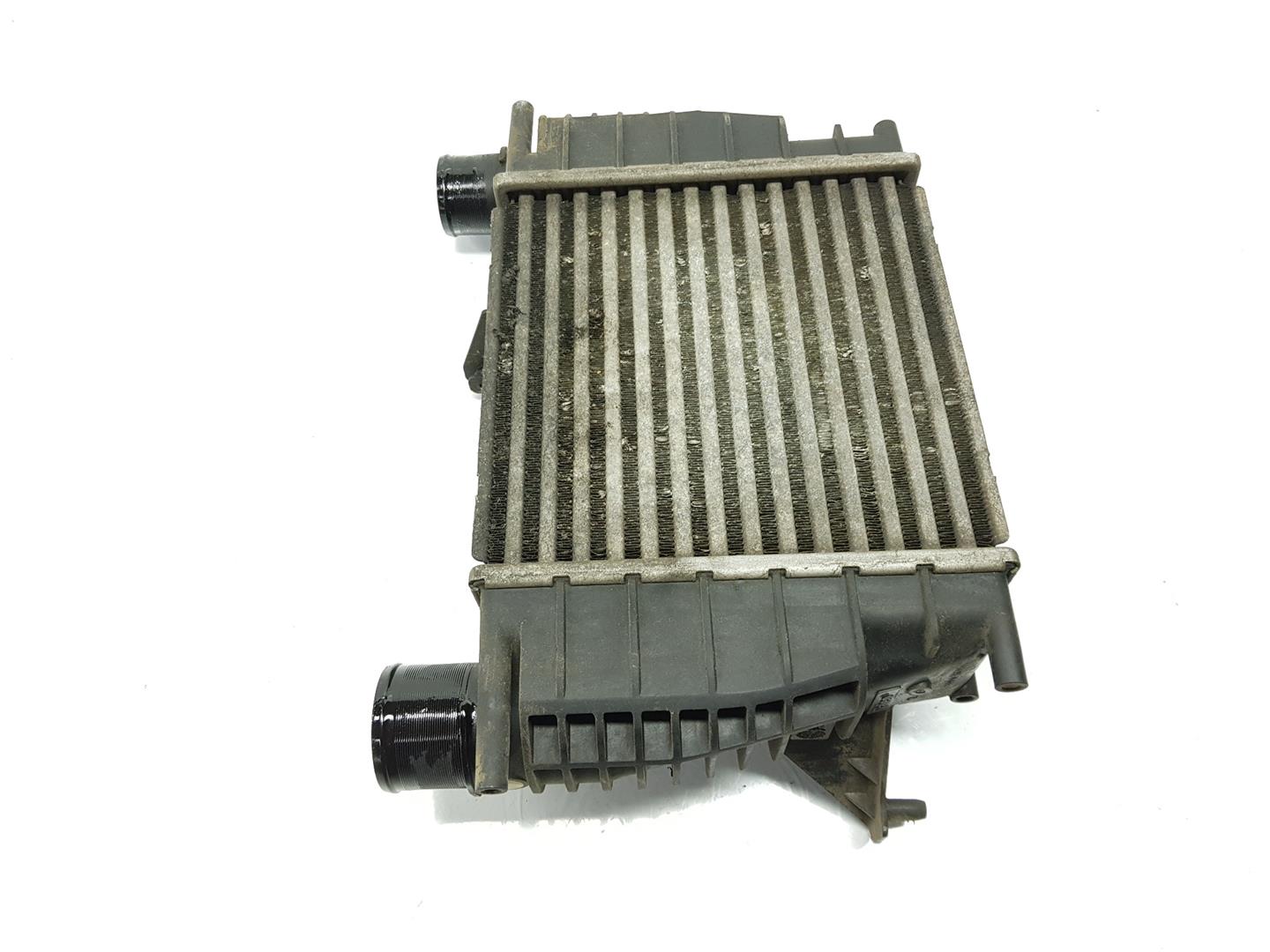 RENAULT Clio 3 generation (2005-2012) Intercooler Radiator 8200471888, 8200471888 24238658