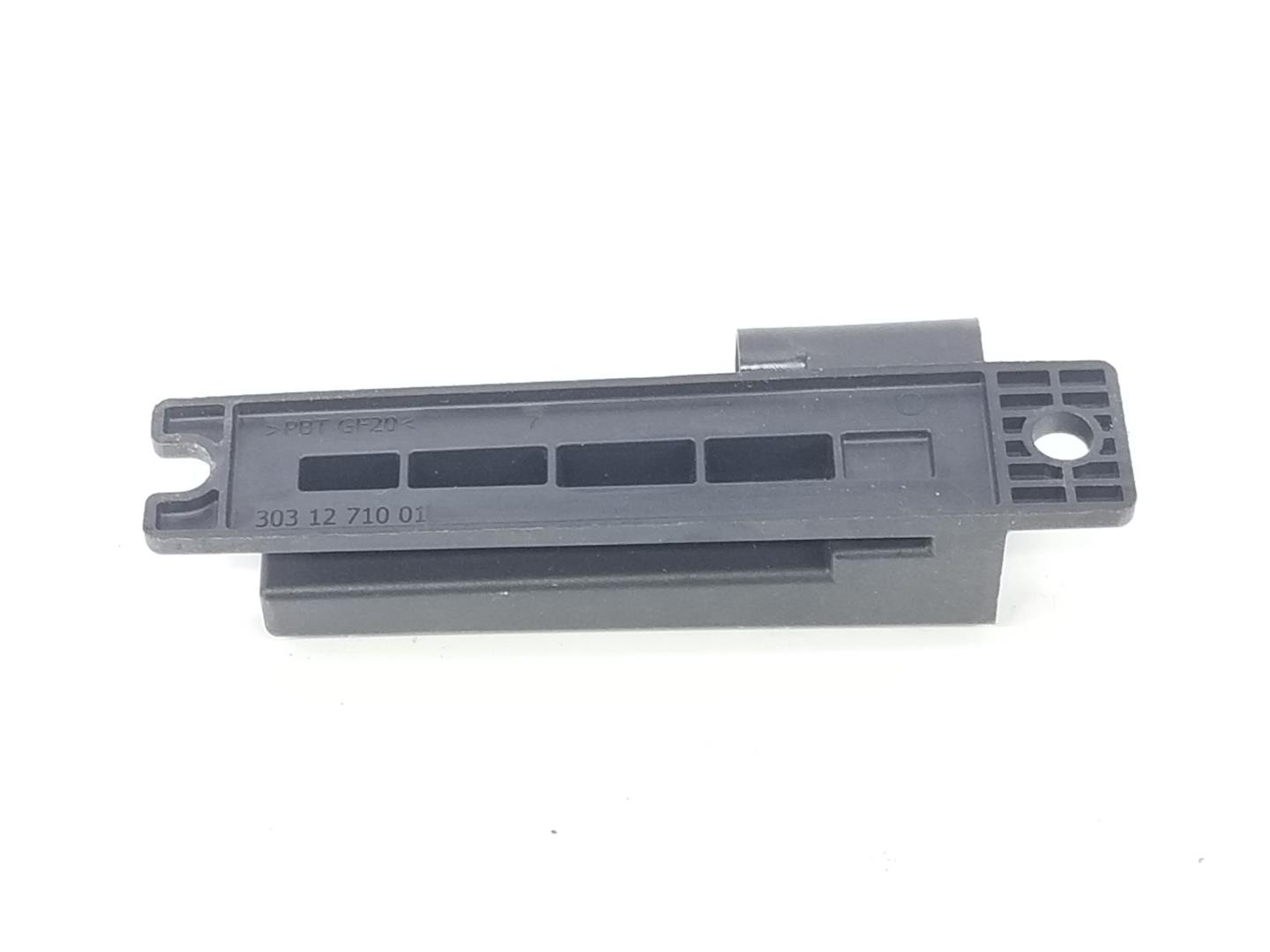 LAND ROVER Range Rover 2 generation (1994-2002) Other Control Units LR012709,AH4215K603AA 19802687