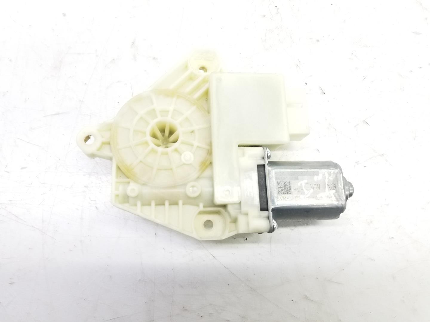 VOLKSWAGEN Golf R 7 generation (2013-2019) Rear Left Door Window Control Motor 5Q4959811F, 5Q4959811A, 2222L 19777380