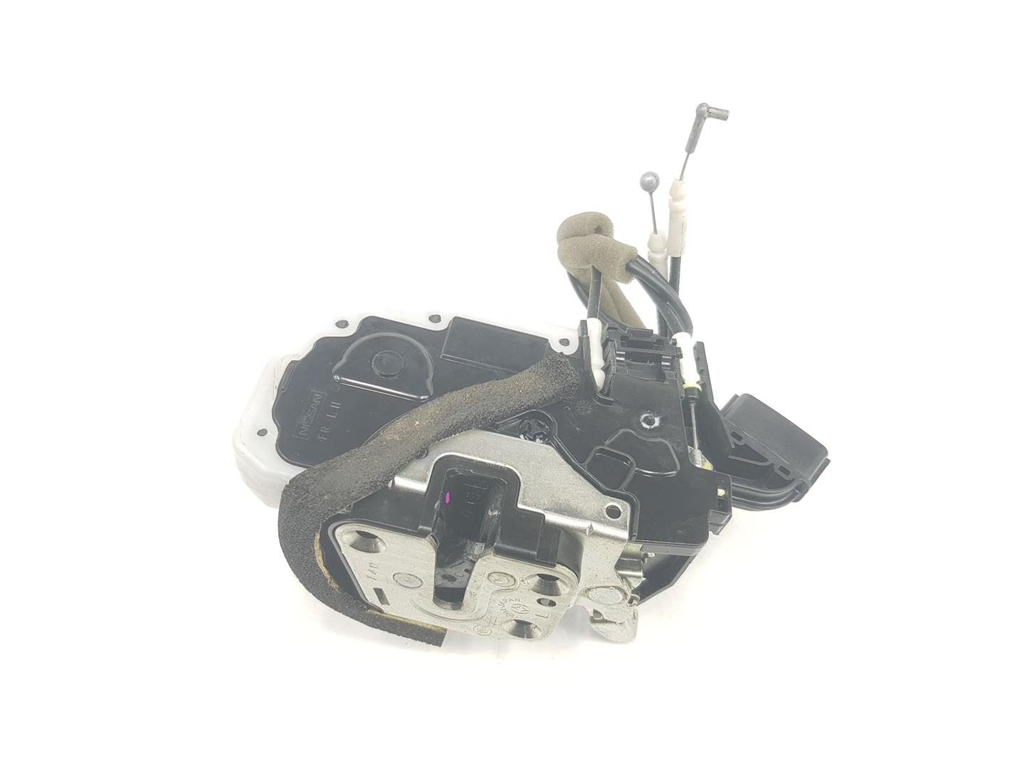 NISSAN X-Trail T32 (2013-2022) Front Left Door Lock 805016FP0A, 805014CC0A, 1141CB2222DL 19869159