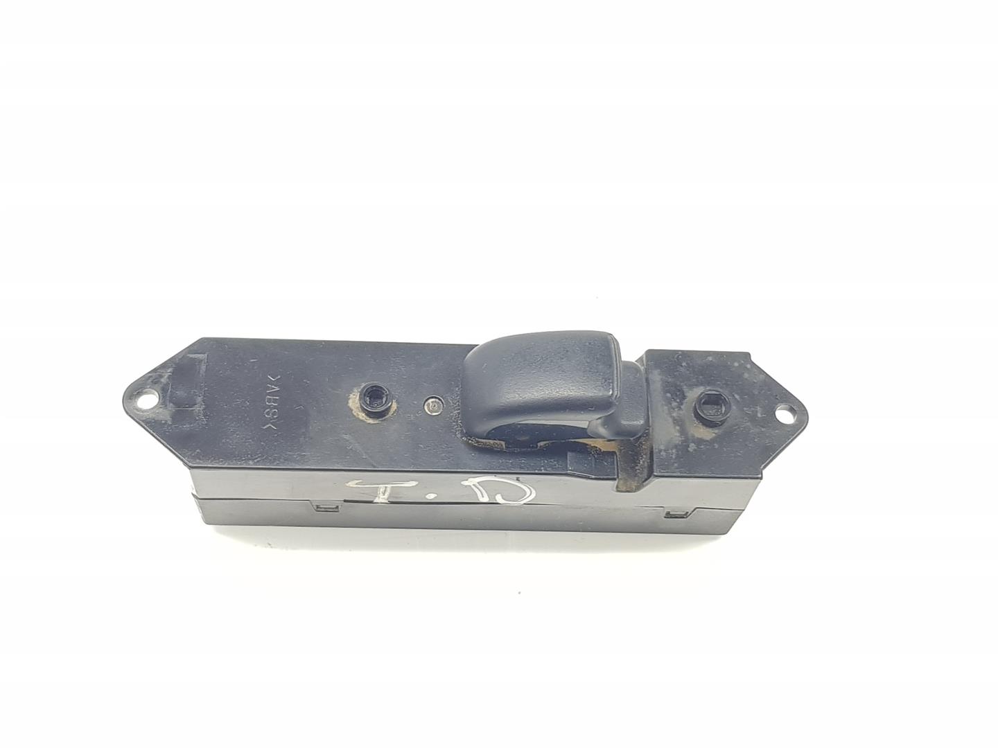 MITSUBISHI Pajero Sport 1 generation (1996-2008) Rear Right Door Window Control Switch MR194819 21138407