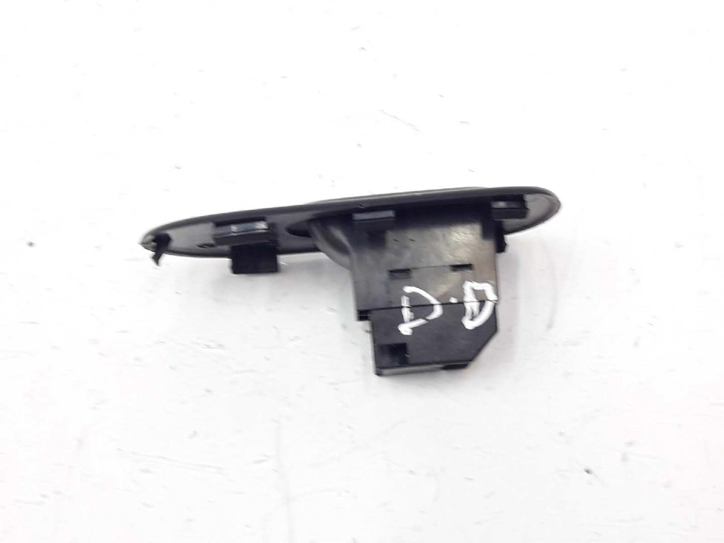 SEAT Toledo 2 generation (1999-2006) Front Right Door Window Switch 1M0959855,1M0959855 19678502