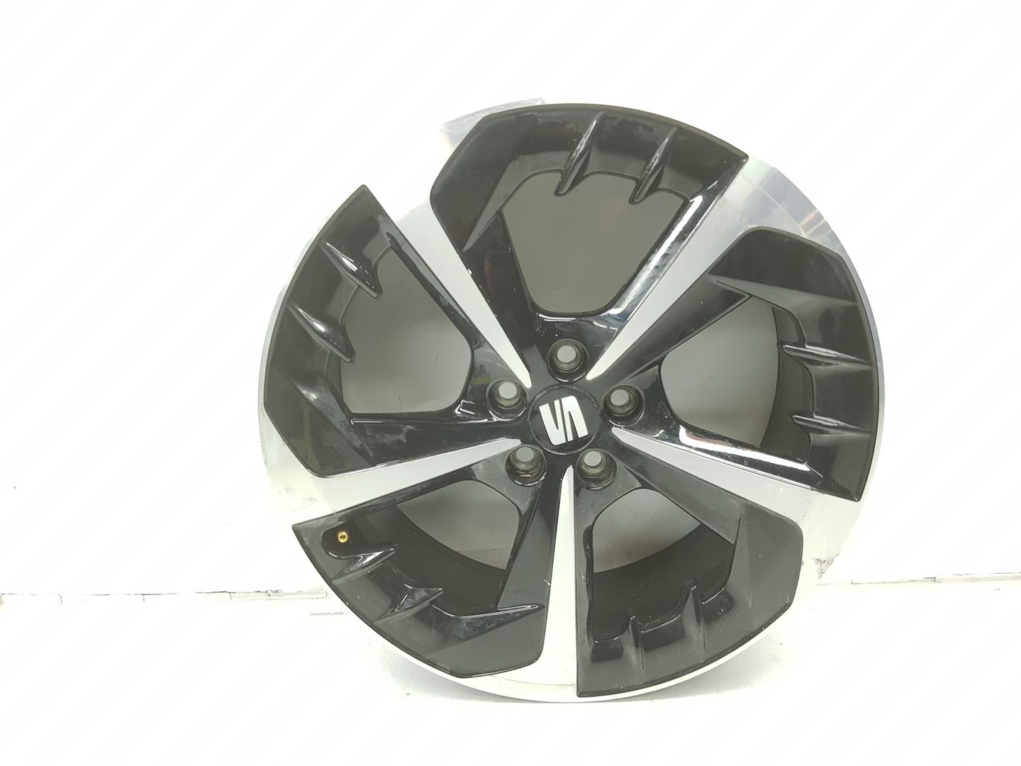 SEAT Ibiza 5 generation (2017-2023) Wheel 6F0601025S,7.0JX18,18PULGADAS 24157986