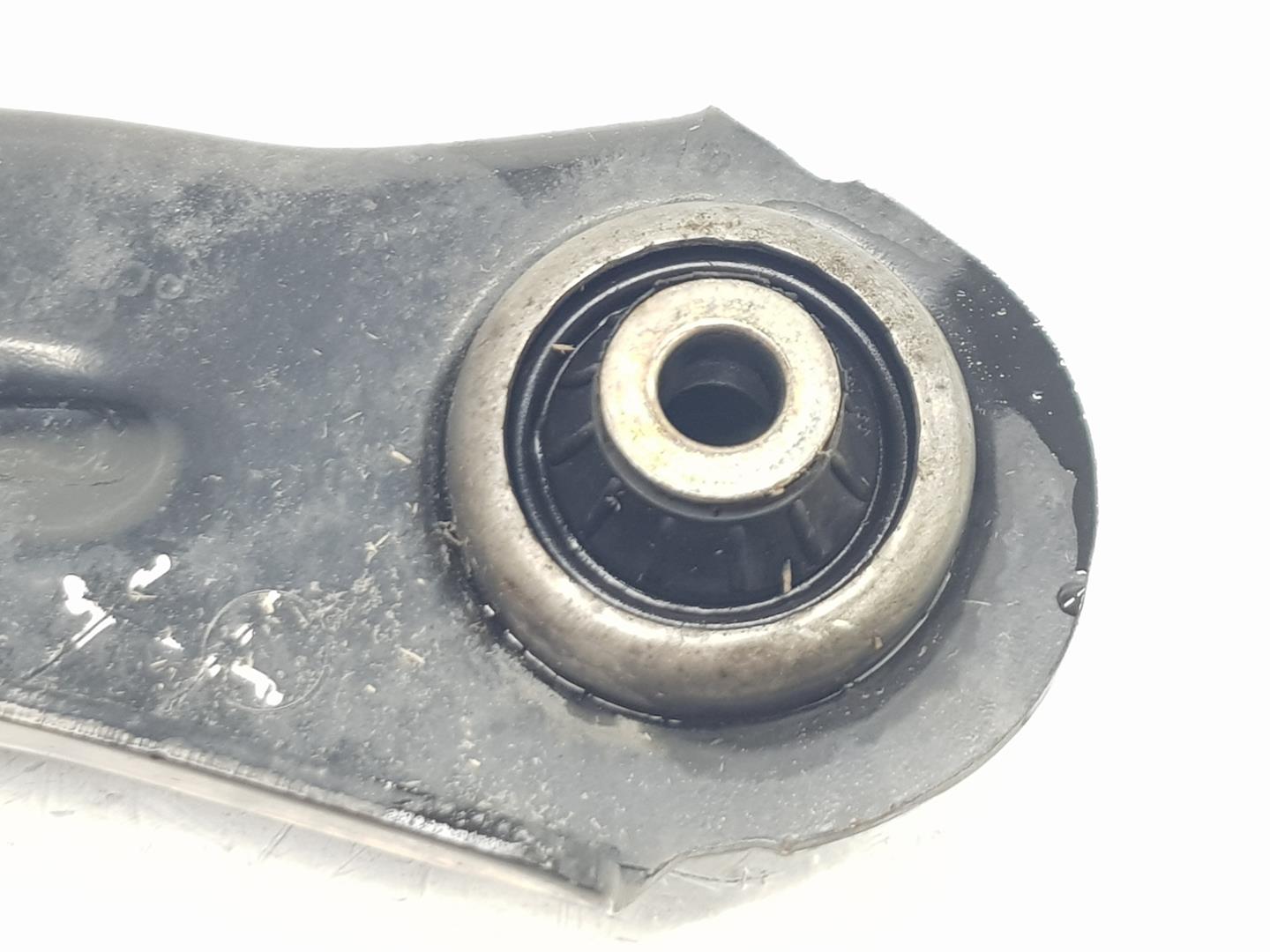 RENAULT Clio 3 generation (2005-2012) Braț de control inferior dreapta față 545049968R,545049968R 19797094