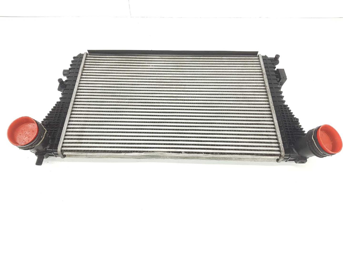 VOLKSWAGEN Touran 1 generation (2003-2015) Intercooler Radiator 1K0145803M,1K0145803CD 19692155