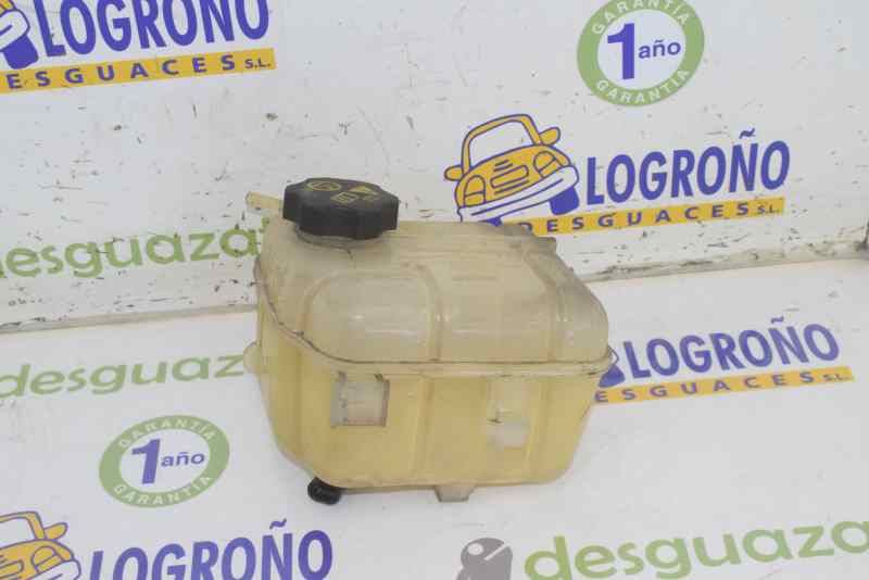 OPEL Insignia A (2008-2016) Expansion Tank 13220123,22953219 19564928