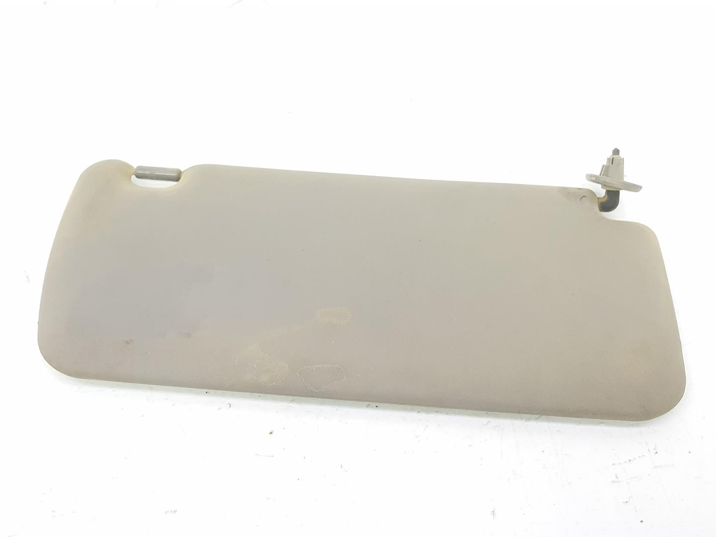 NISSAN Navara D22 (1997-2005) Left Side Sun Visor 96401VJ611,96401VJ610 19783016