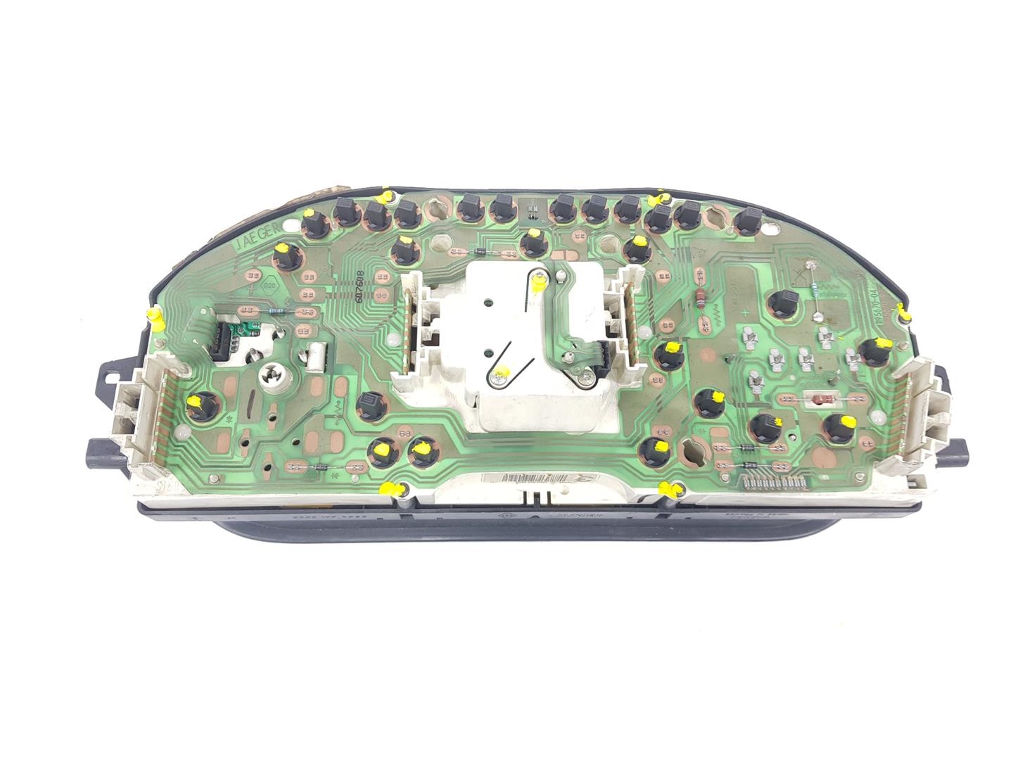 RENAULT Megane 1 generation (1995-2003) Спідометр 7700839646 26785456