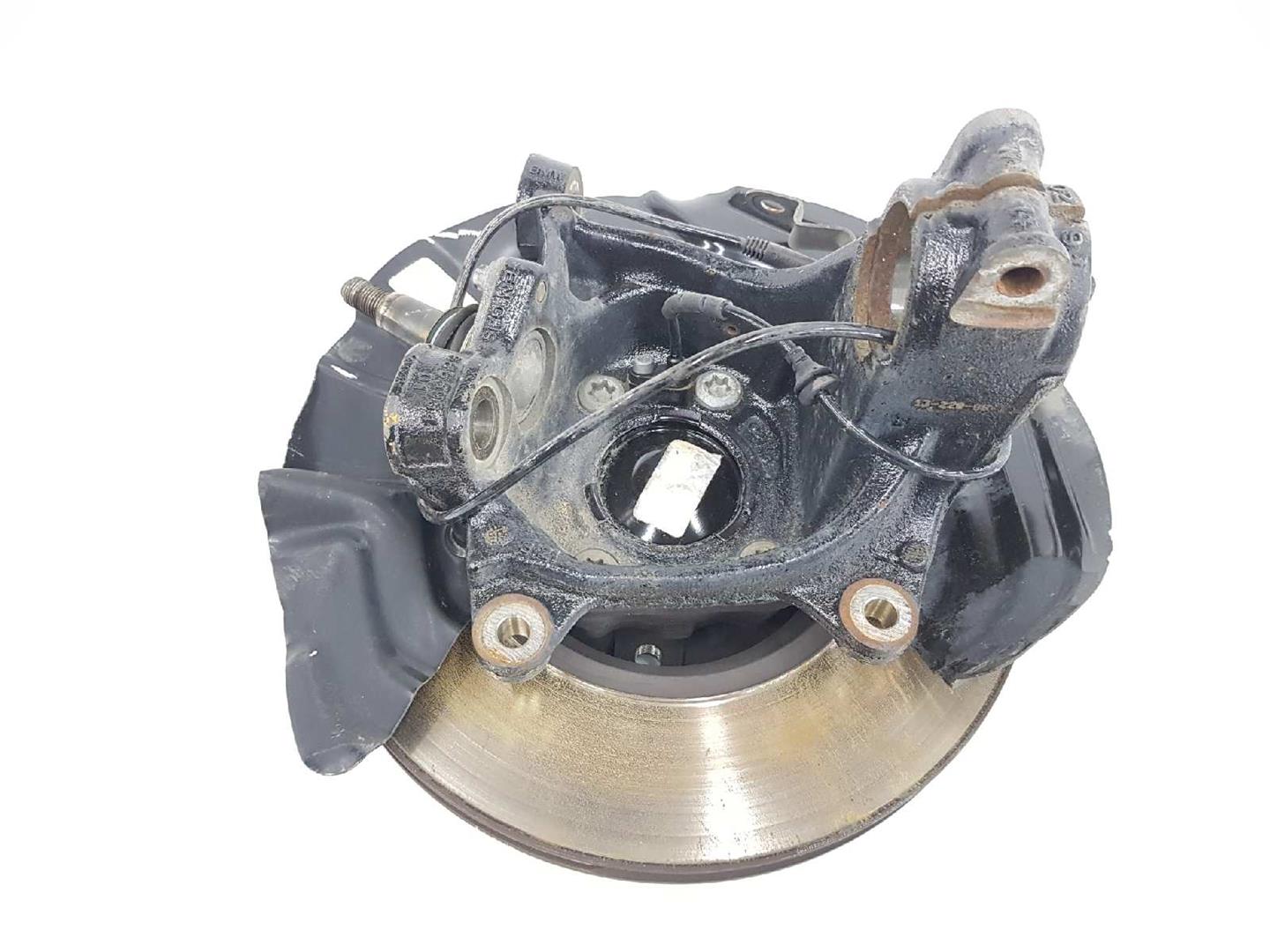 BMW X4 F26 (2014-2018) Front Right Wheel Hub 31216855954,31216855954 19689242