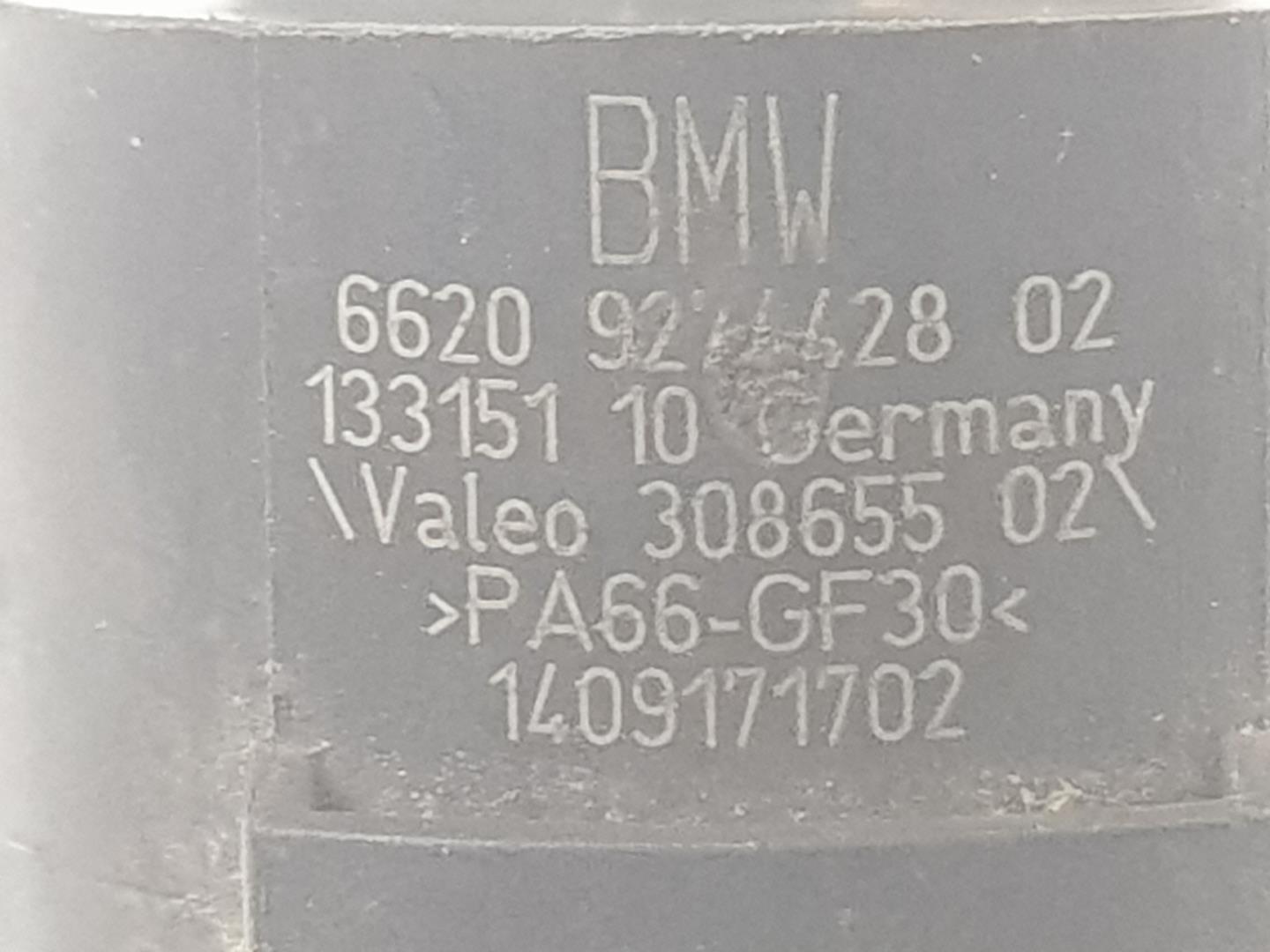 BMW X1 F48/F49 (2015-2023) Передний парктроник 66209274428, 9274428 24153009