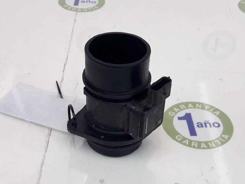 DACIA Logan 1 generation (2004-2012) Mass Air Flow Sensor MAF 8200280056, 5WK97006, H8200357204 19645164