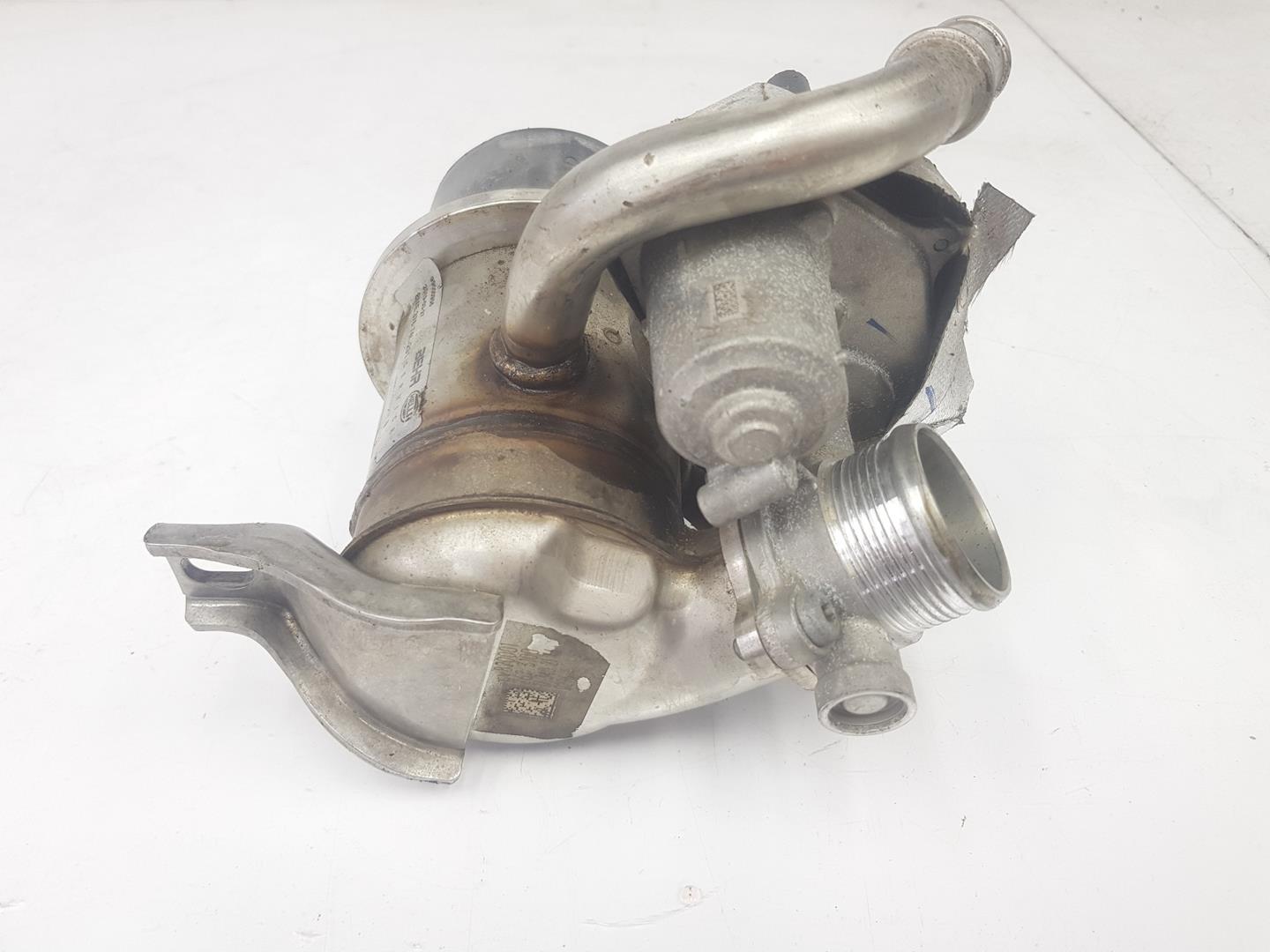 SEAT Leon 3 generation (2012-2020) EGR hűtő 04L131512D, 1151CB2222DL 22485121