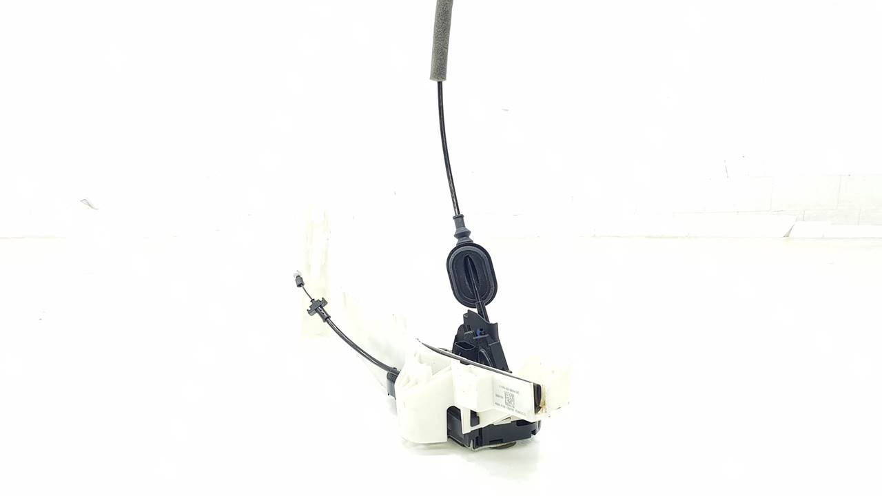 Cerradura puerta delantera derecha 2338022 de Ford Puma (ec_) 1997-2000