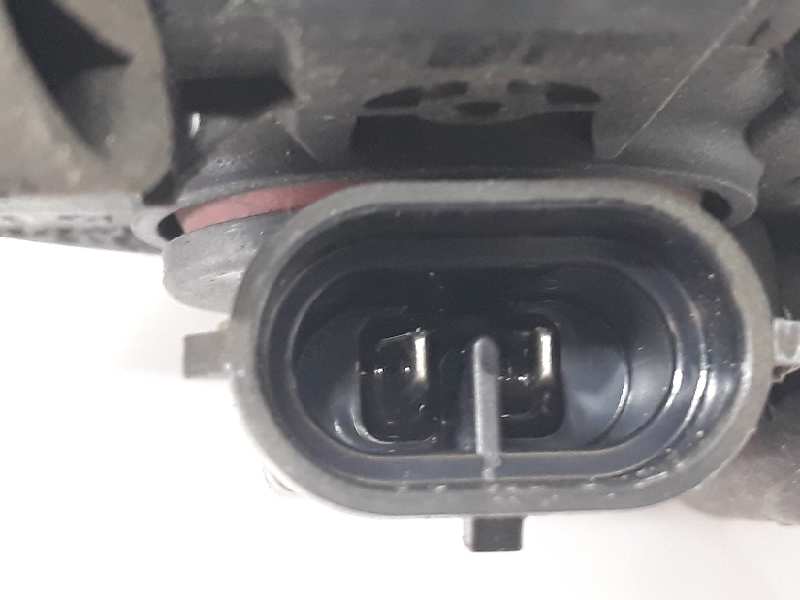 AUDI A4 B7/8E (2004-2008) Feu antibrouillard avant droit 8E0941700B, 8E0941700B 24143109