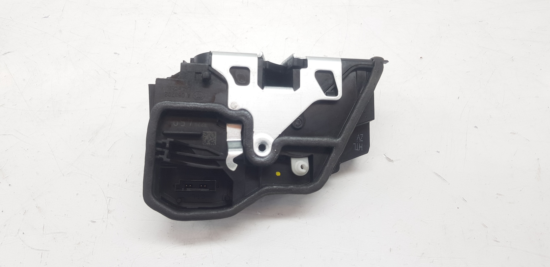 BMW 5 Series F10/F11 (2009-2017) Rear Left Door Lock 51227229459, 7229459, 2222DL 24171436