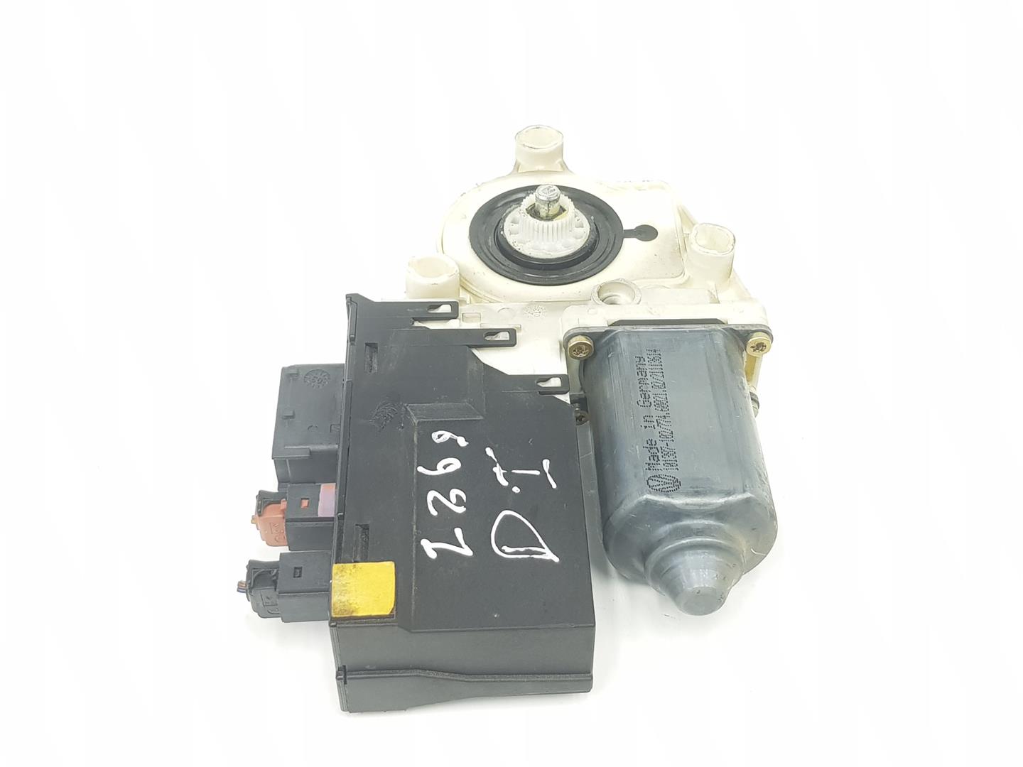 FIAT Ulysse 2 generation (2002-2010) Front Left Door Window Regulator Motor 1488740080,1488740080 24244110