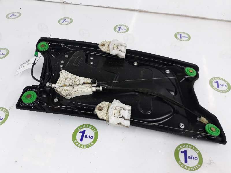 LAND ROVER Range Rover Sport 1 generation (2005-2013) Front Left Door Window Regulator LR052110, LR052110 19655896