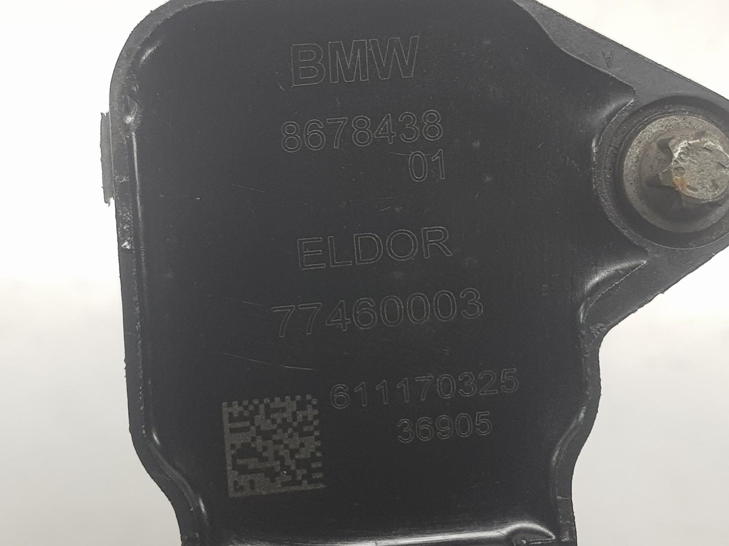 BMW 5 Series G30/G31 (2016-2023) High Voltage Ignition Coil 12138678438, 8678438, 1212CD2222DL 24147815