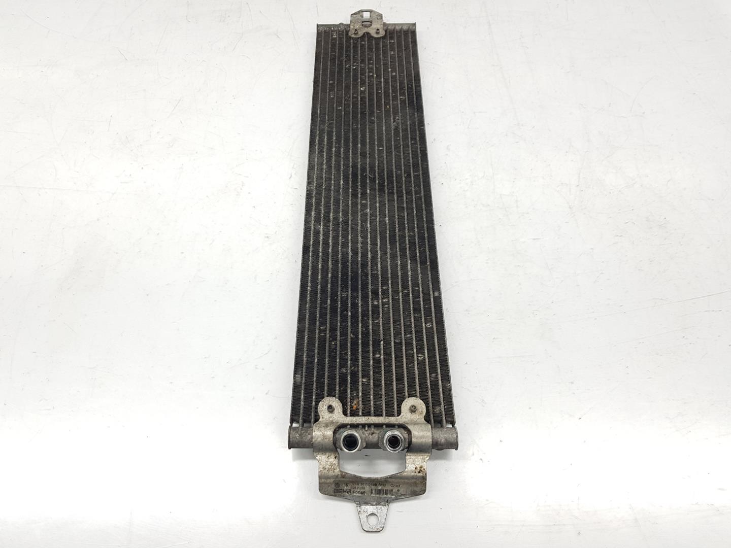 AUDI Q7 4L (2005-2015) Gearbox Radiator 7L0317019B,7L0317021C 19917493