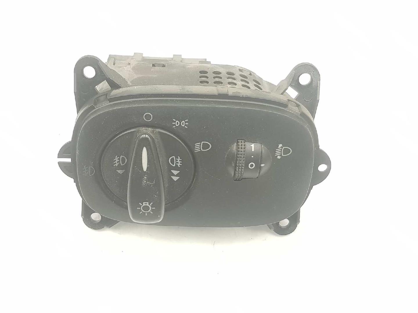 FORD Tourneo Connect 1 generation (2002-2013) Headlight Switch Control Unit 4042356, YC1T13A024EB 19652491