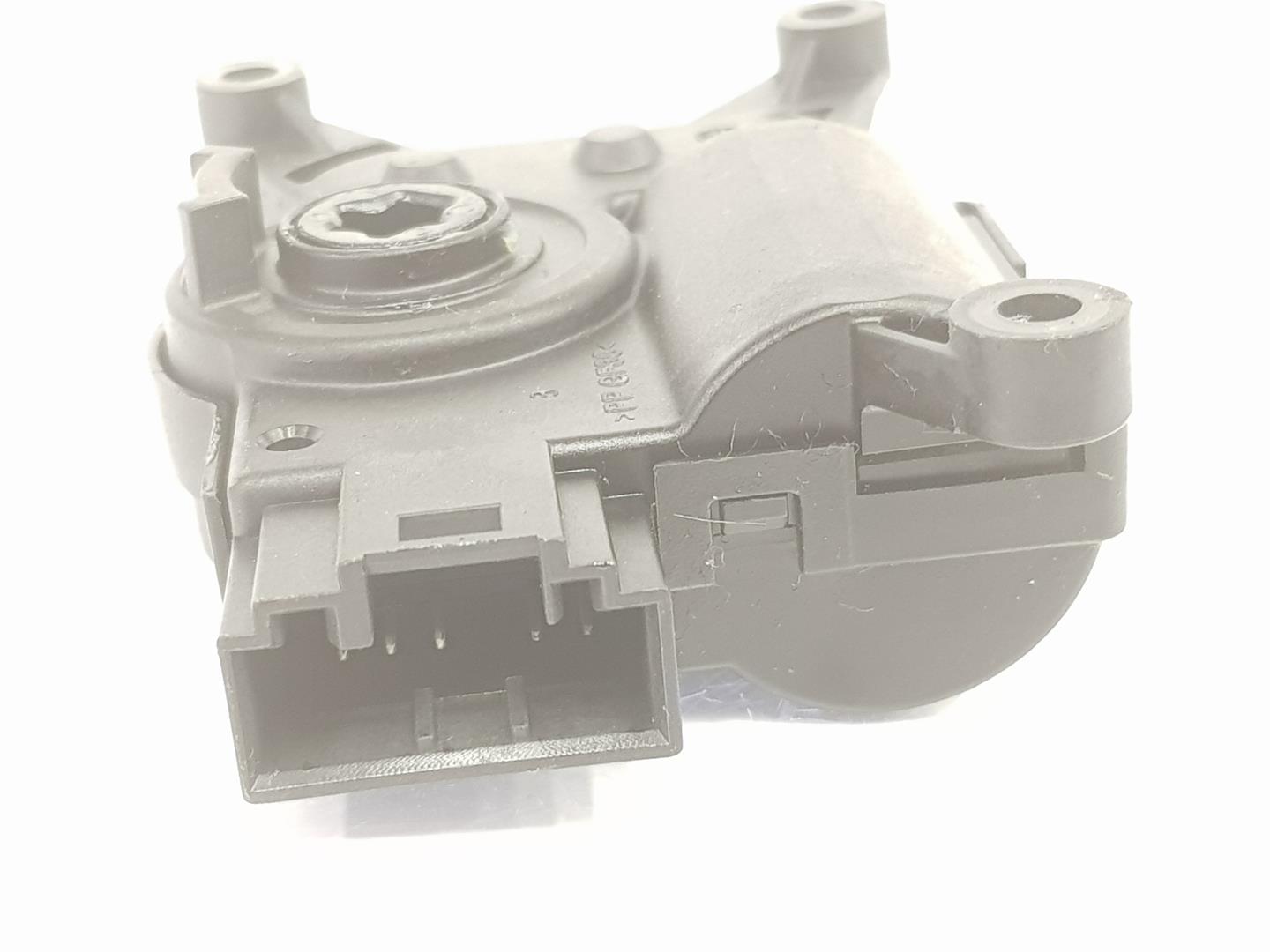 VOLKSWAGEN Tiguan 1 generation (2007-2017) Air Conditioner Air Flow Valve Motor 2Q0907511F, 2Q0907511F 24181405