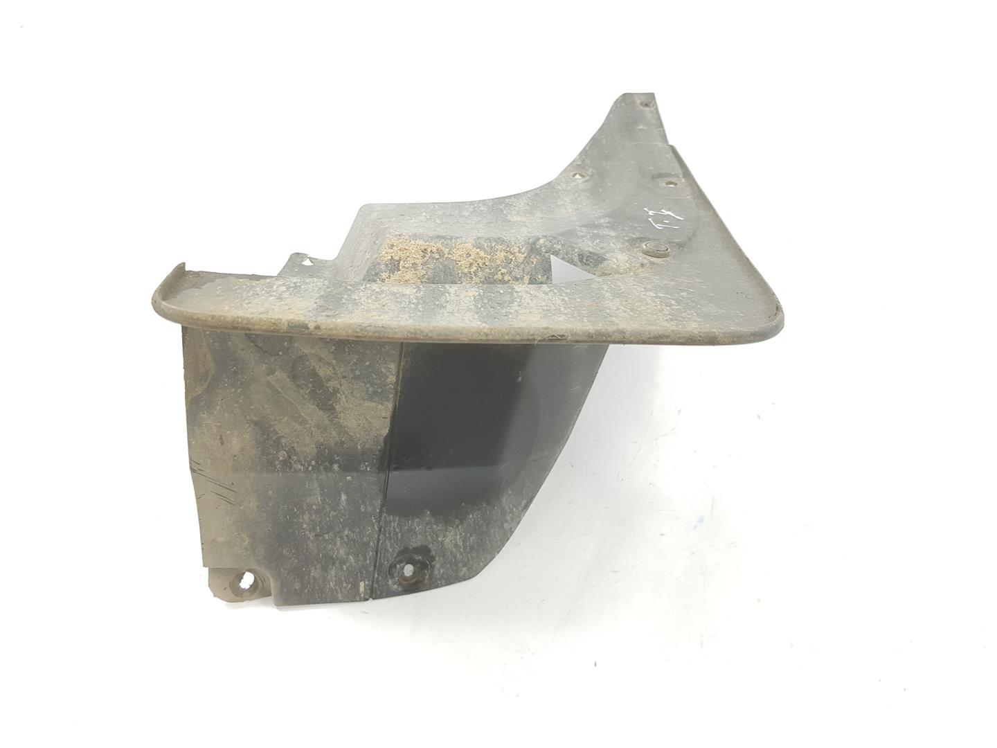 TOYOTA Land Cruiser 70 Series (1984-2024) Rear Left Mudguard 7662660260B2,7662660260B2 24187239