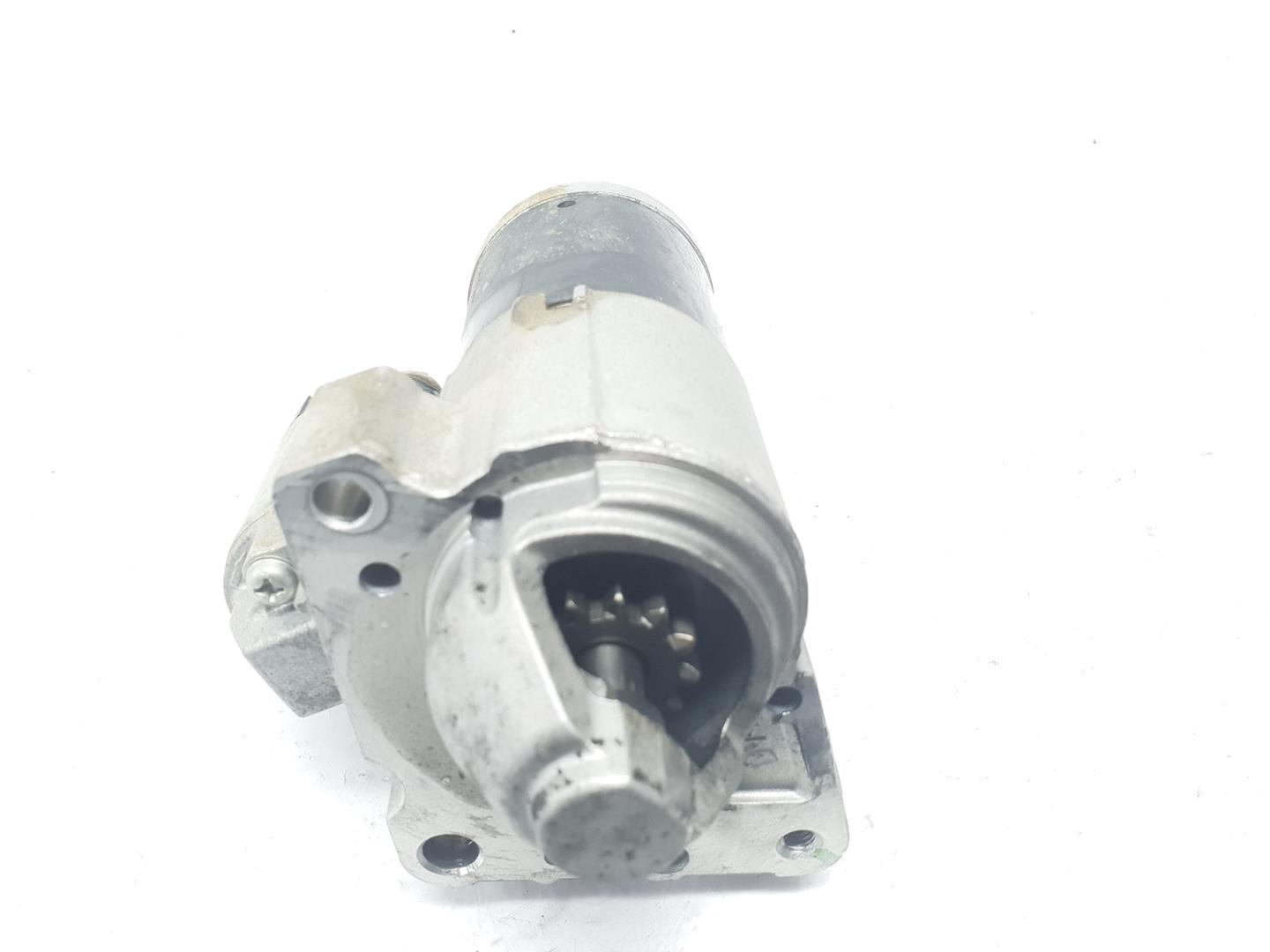 CITROËN DS3 1 generation (2010-2015) Startmotor 9801667780, 9801667780 24194099