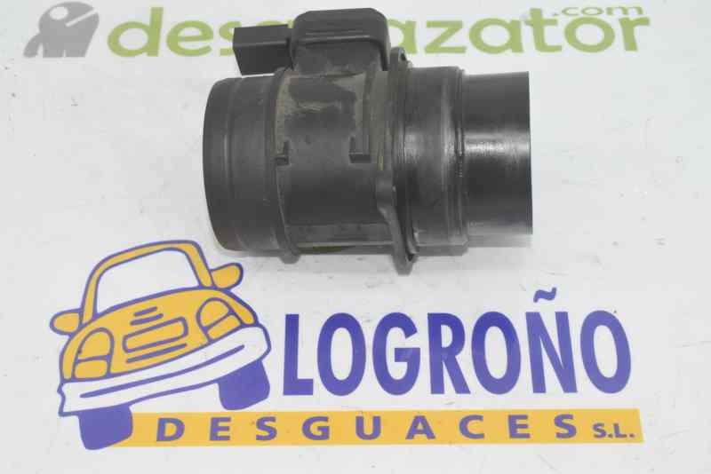 VOLKSWAGEN Polo 5 generation (2009-2017) Levegőáram-érzékelő, MAF 03L906461,6R0129363,03L906461 19597732