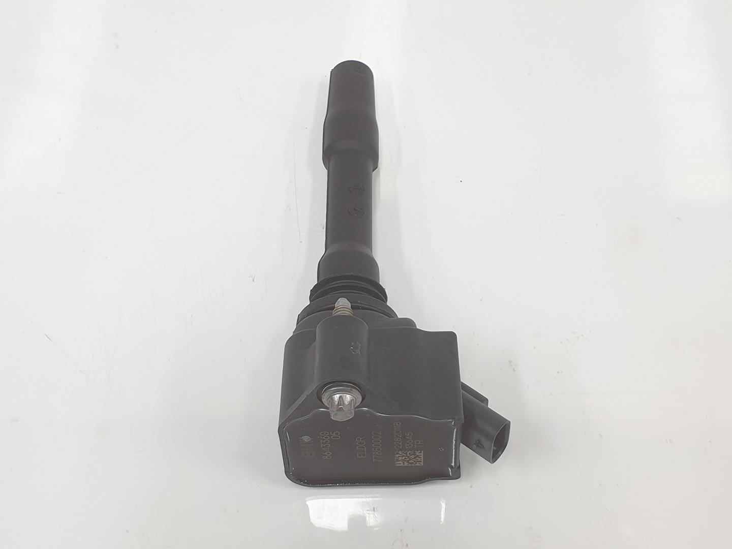 MINI Cooper R56 (2006-2015) High Voltage Ignition Coil 12128643360, 8643360, 1212CD 19833568