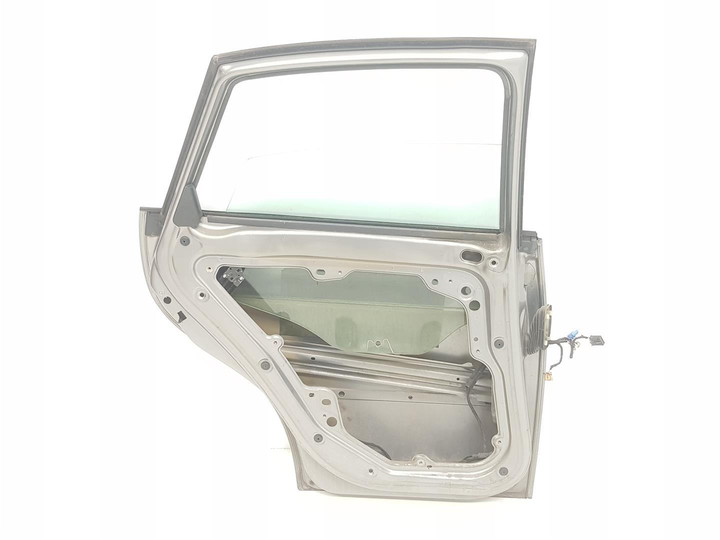 SEAT Cordoba 2 generation (1999-2009) Rear Left Door 6L4833055T, 6L4833055T, COLORGRISS7U 19859981