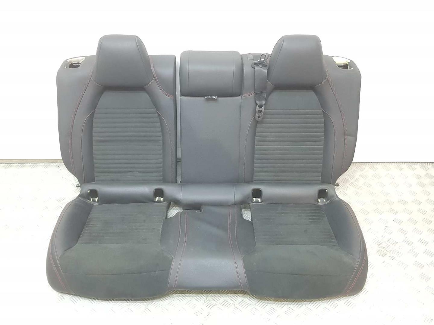 MERCEDES-BENZ A-Class W176 (2012-2018) Seats ASIENTOSMANUALES 19737066