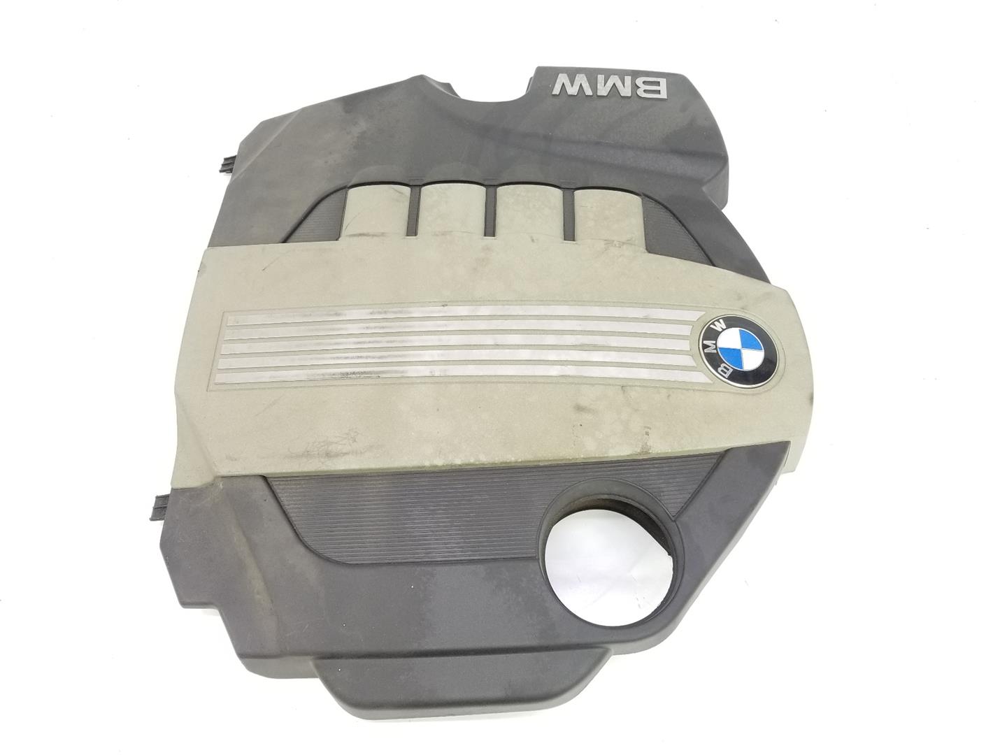 BMW 1 Series E81/E82/E87/E88 (2004-2013) Variklio dugno apsauga 11147797410, 11147797410 19749153