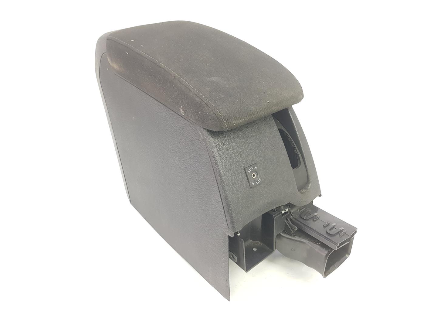 VOLKSWAGEN Golf 6 generation (2008-2015) Armrest 1K5864251C, 1K0864207E 19658343