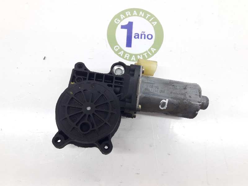 FORD Tourneo Connect 1 generation (2002-2013) Front Right Door Window Control Motor 4400486,0130921992,996367100 19622501