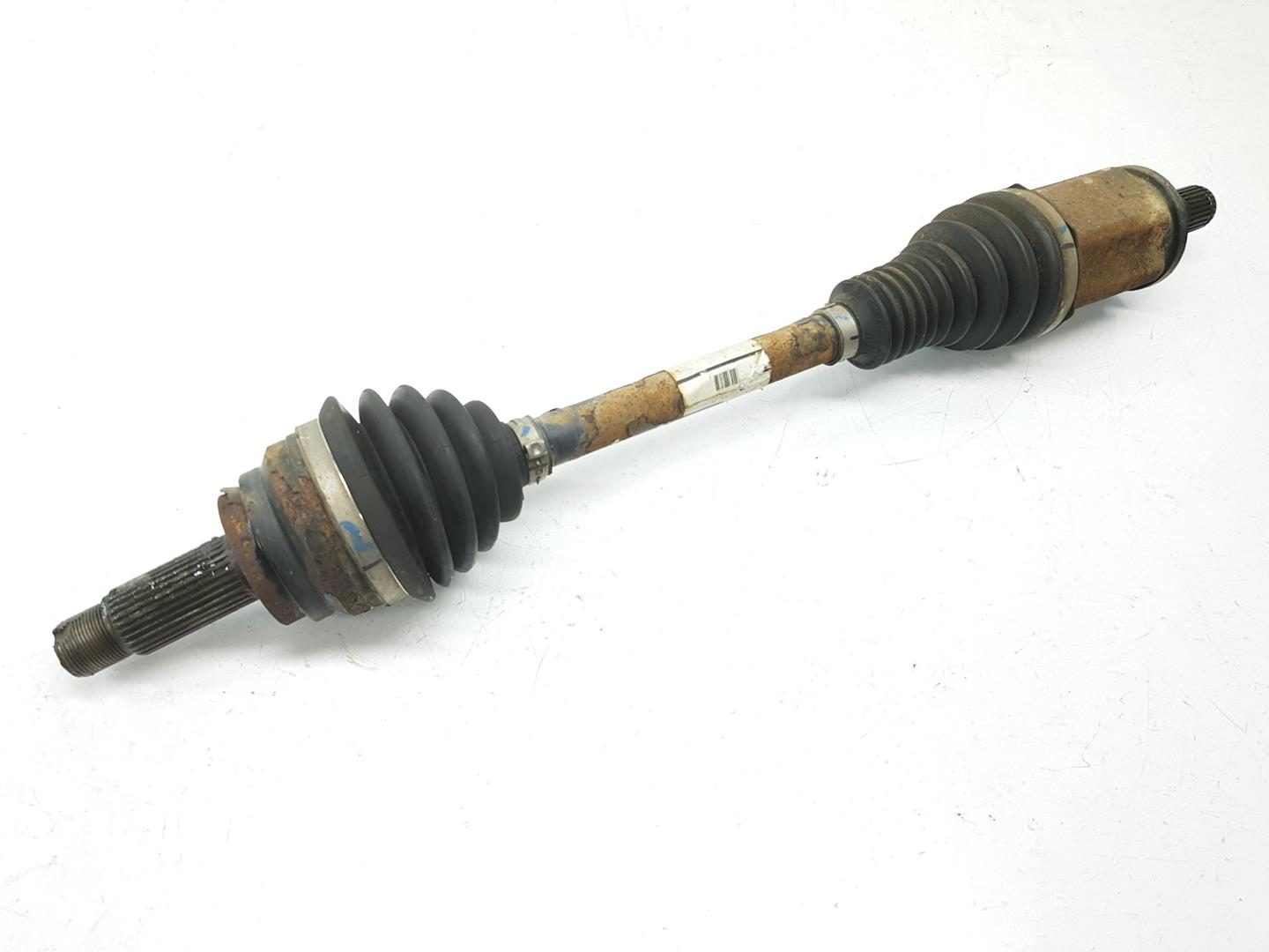 BMW X6 E71/E72 (2008-2012) Front Left Driveshaft 31607622913,7622913,L=698MM 19911934