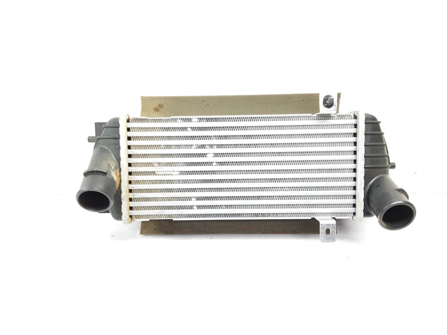 HYUNDAI Tucson 3 generation (2015-2021) Intercooler Radiator 282712U301,282712U301 22273299