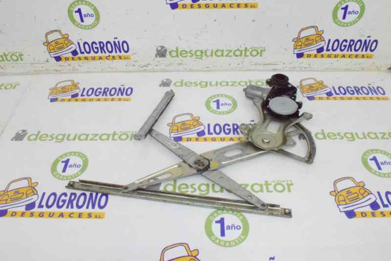 TOYOTA RAV4 2 generation (XA20) (2000-2006) Front Left Door Window Regulator 6980252080, 8572042090 24144601