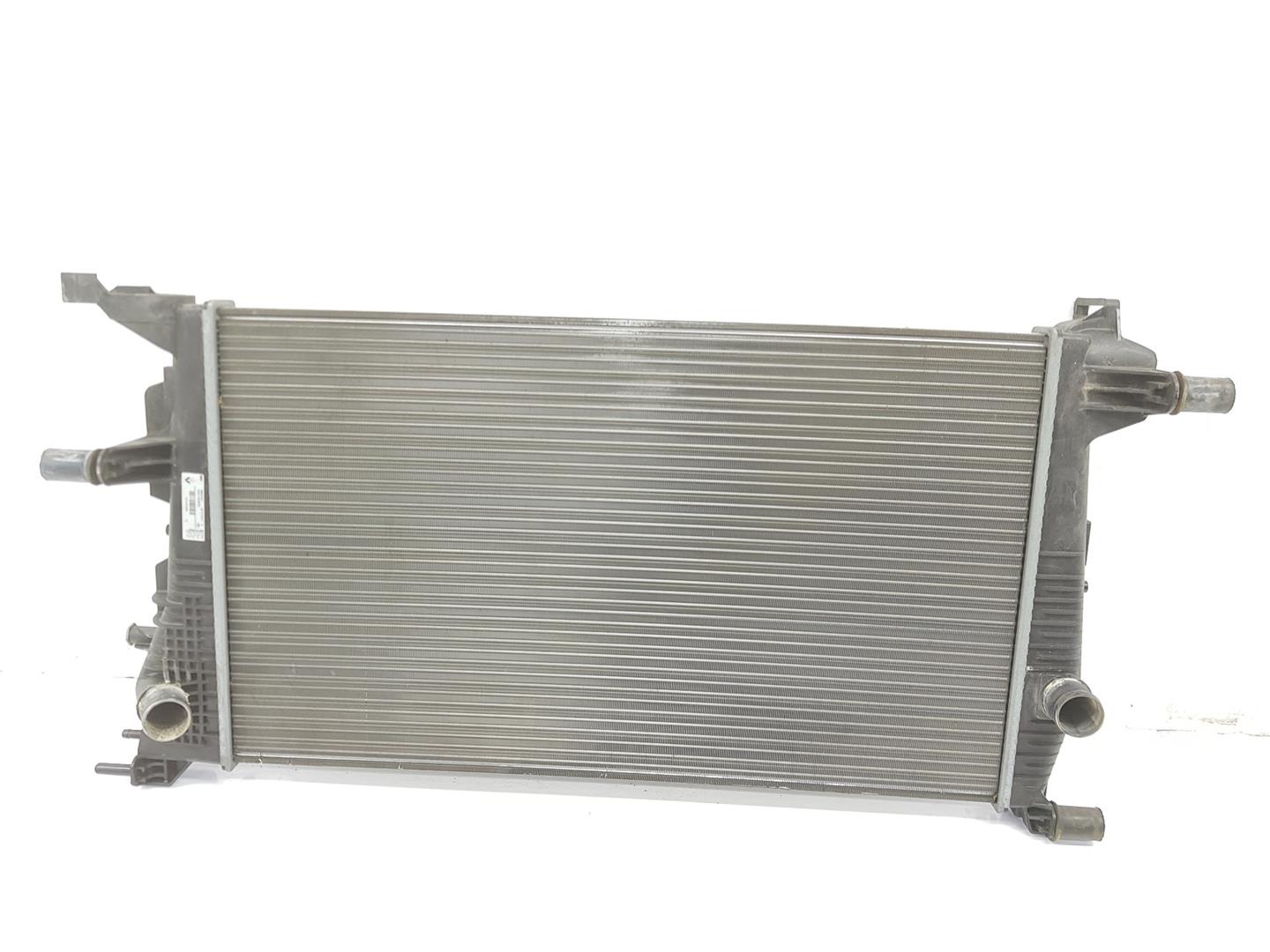 RENAULT Megane 3 generation (2008-2020) Air Con Radiator 214105150R,214105150R 21079271