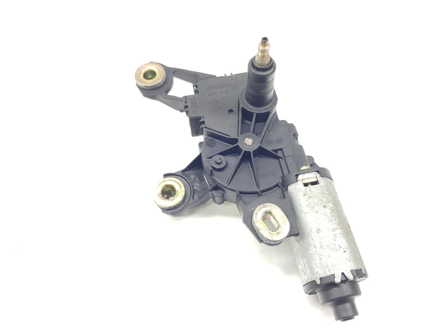 AUDI A3 8P (2003-2013) Moteur d'essuie-glace de hayon 8E9955711C, 8E9955711E 24250291