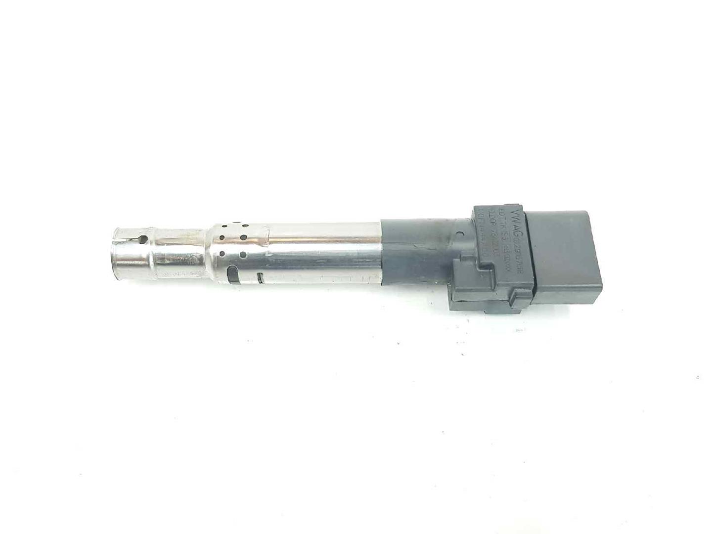 AUDI A2 8Z (1999-2005) High Voltage Ignition Coil 022905715B, 022905715B 19686174