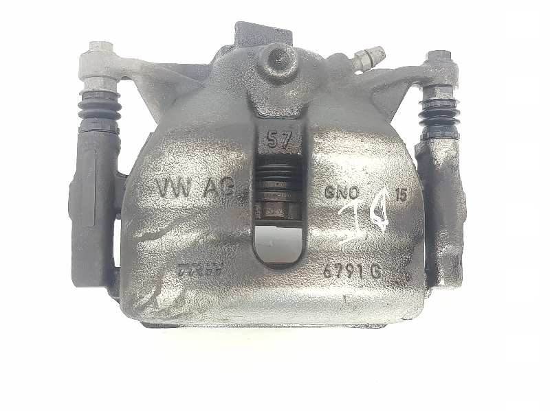 AUDI A3 8V (2012-2020) Étrier de frein avant gauche 8V0615123, 8V0615123 19889568