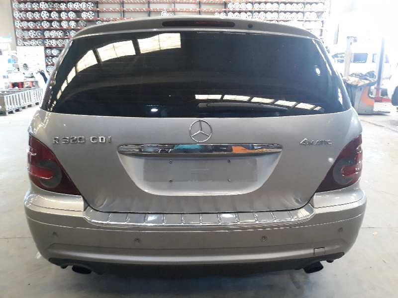 MERCEDES-BENZ R-Class W251 (2005-2017) Короткий кардан коробки передач A2514102102,2514102102 19609195