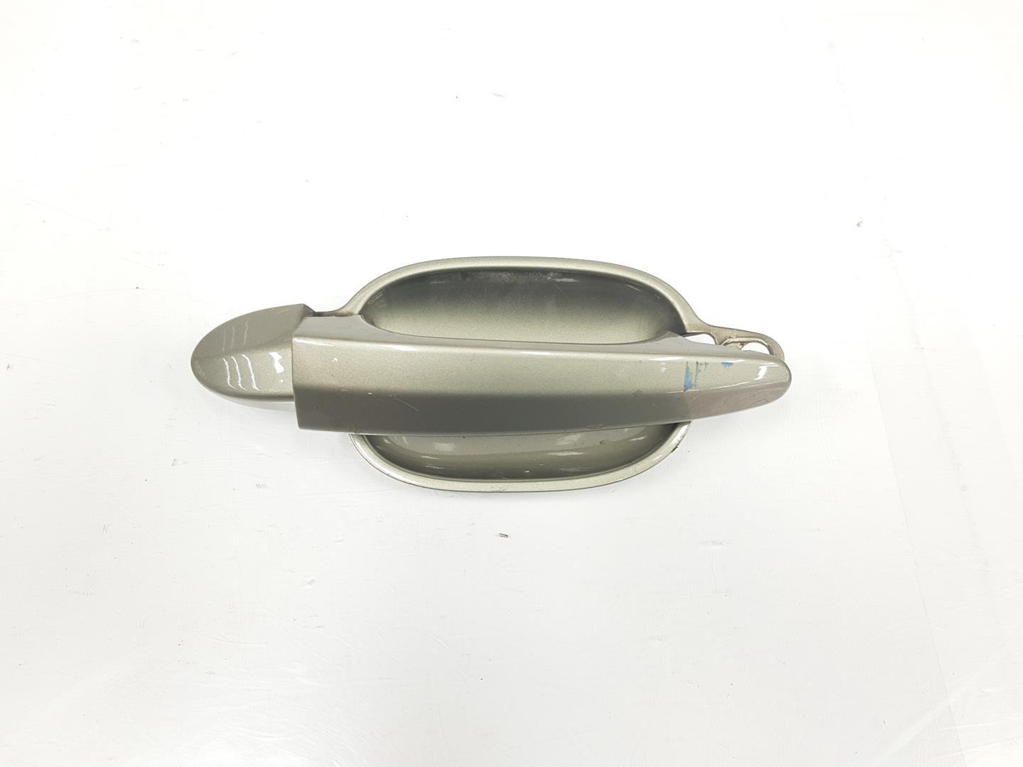 BMW 5 Series E60/E61 (2003-2010) Rear Left Door Exterior Handle 51216961443,51216961443,DORADO349 19757236