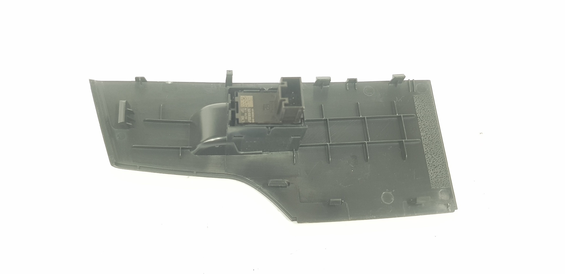 SEAT Alhambra 2 generation (2010-2021) Comutator de control geam ușă  dreapta spate 5G0959855P,5G0959855P 19937752